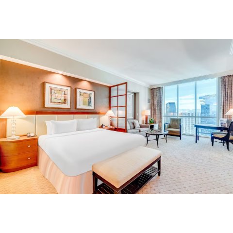 Jet Luxury Resorts The Signature 酒店式公寓