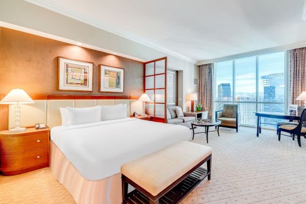 Jet Luxury Resorts The Signature Condo Hotel