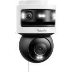 REOLINK OMVI 3i 三镜头 10MP WiFi6摄像头