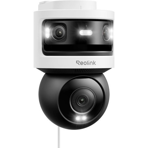 OMVI 3i 三镜头 10MP WiFi6摄像头