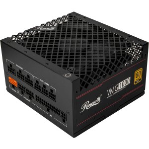 Rosewill VMG 1000W 全模组金牌电源