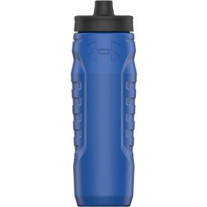 UNDER ARMOUR Sideline Squeeze Bottle 32oz Royal Blue