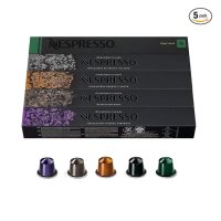 原味胶囊咖啡组合装 50粒