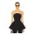 Maude Knit Top Black