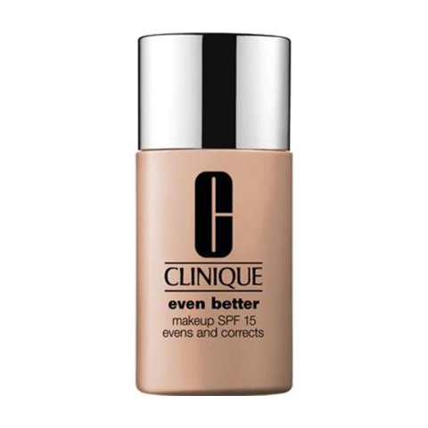 Even Better Foundation SPF 15