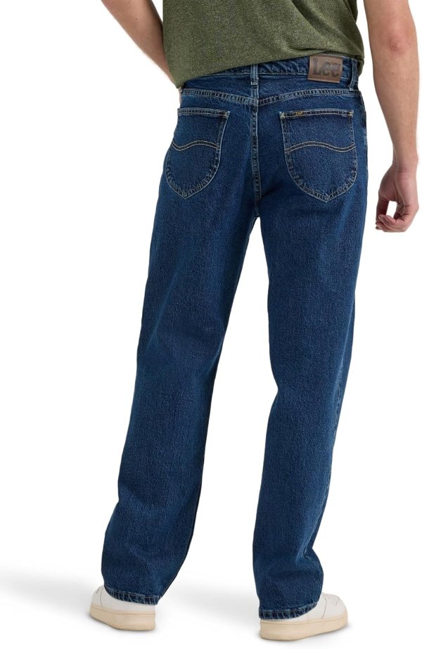 Lee Legendary Loose Jean for Men