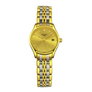 Longines Lyre 女士腕表 2020年代