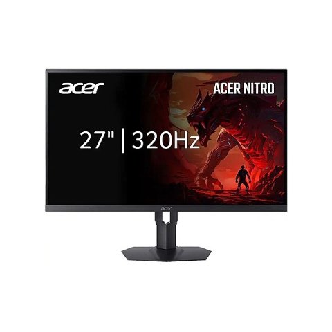 Nitro XV275U F3 27" IPS 320Hz Monitor