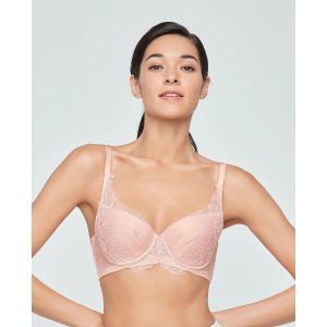 Aimer  蕾丝文胸