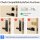 230X Smart Door Lock Silver WiFi