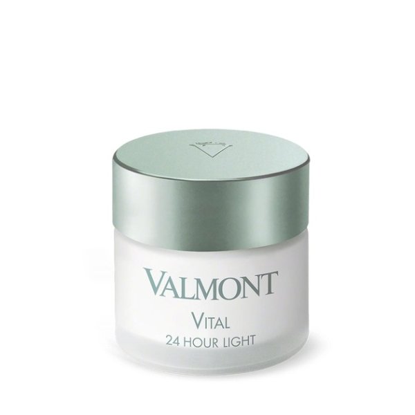 Vital 24 Hour Light Table Lamp
