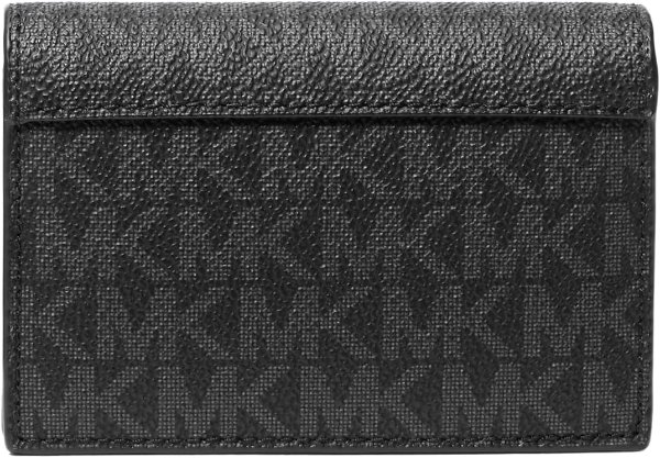 Michael Kors Malone Card Case