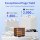 210A Toner Cartridges 4-Pack with Chip