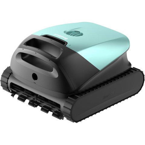 Beatbot Sora 10 Cordless Pool Vacuum Robot 6800GPH Mint Green