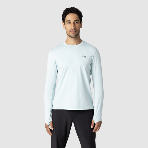 ActiveIce Spectrum Men s Long Sleeve Tee