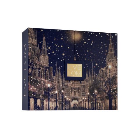 Skin Care Advent Calendar 12 Pieces