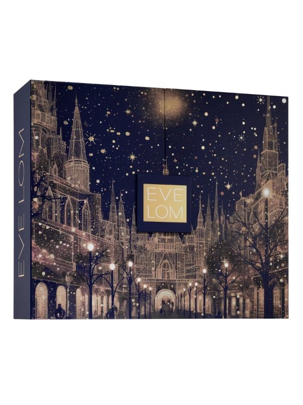 Skin Care Advent Calendar 12 Pieces
