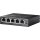TL-SG105S-M2 5-Port 2.5G Ethernet Switch