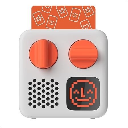 Yoto Mini 2024 儿童蓝牙音频播放器