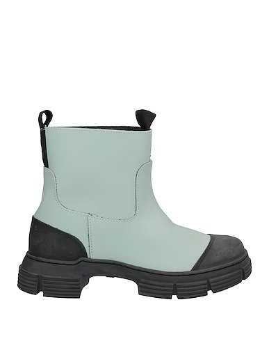 Sky Women's Ankle Boot Sky Blue