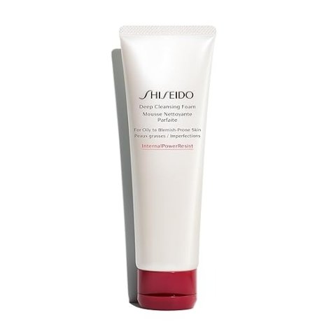  Deep Cleansing Foam 125 mL