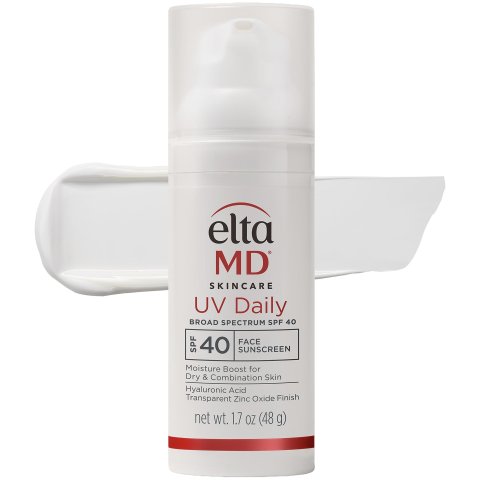 UV Daily 防晒霜 SPF40 1.7盎司