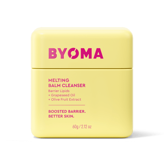 BYOMA Melting Balm Cleanser 70g