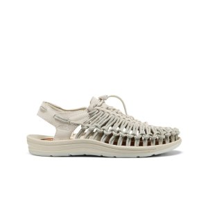 KeenUNEEK Leather Sneaker Atmosphere Birch