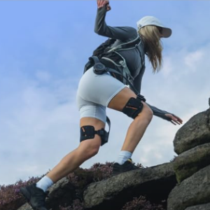 至高减$800  徒步骑行登山神器