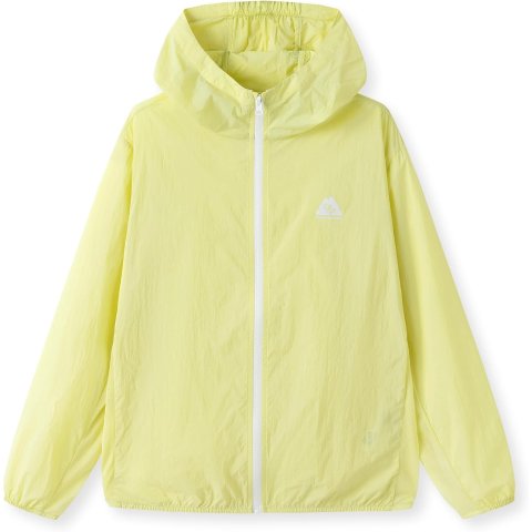 Kids Sun Protection Lightweight Hoodie UPF 50+
