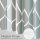 Gelbchu Grey Shower Curtain 72 x 72 Inches