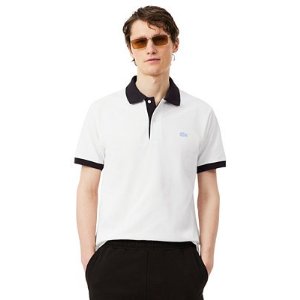 Lacoste 经典款男士翻领衫