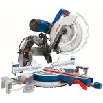 Bosch GCM12SD 不锈钢斜切锯 12英寸