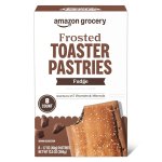 Amazon Grocery  巧克力糖霜烘烤点心 8枚装 13.5盎司
