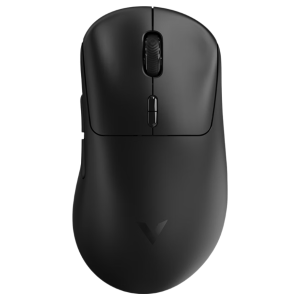 RAPOO VT3 V2版 无线双模游戏鼠标 黑