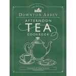 Downton Abbey 唐顿庄园下午茶食谱