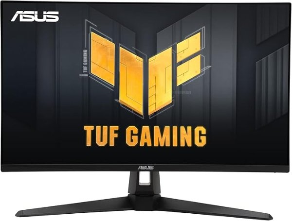  VG27UQ1A 27" 4K 160Hz 电竞显示器