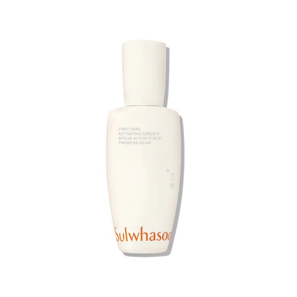 First Care Activating Serum VI Anti-Aging