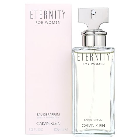 永恒 女士香水 100ml