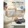 TECKNET Bluetooth Wireless Mouse 4000 DPI Silent