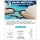 Cobra Ultra Racing Swim Goggles Anti-fog