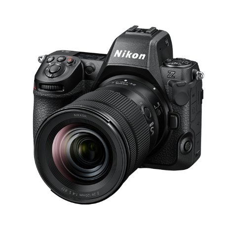Z 8 Mirrorless Camera
