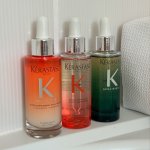 Kerastase 发油专场  一律8折+满送4件套