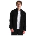 THE NORTH FACE Glacier 男士抓绒夹克