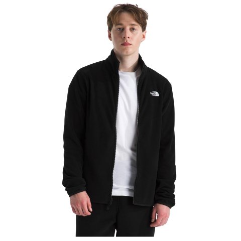 THE NORTH FACE Glacier 男士抓绒夹克