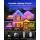 Lumary Outdoor Lights Max 53ft 40 LEDs Waterproof