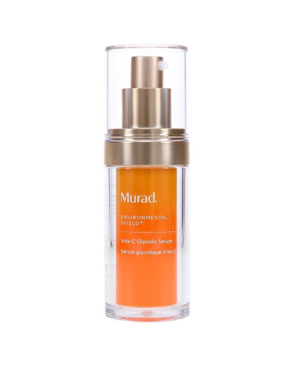 Murad Vita C 精华液 1oz