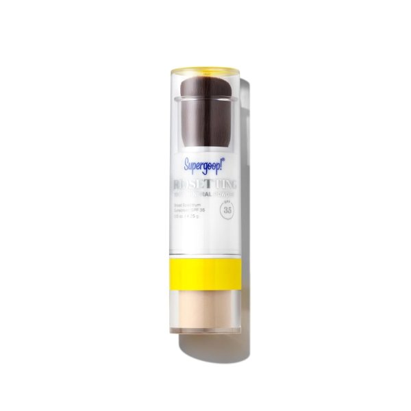  Mineral Setting Face Powder SPF 35 0.15 oz