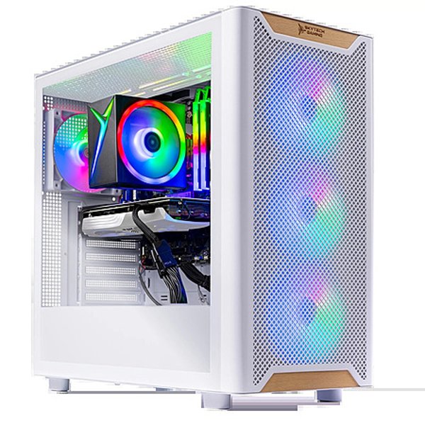 Skytech Chronos 3 Gaming PC R5 9600X 1TB SSD