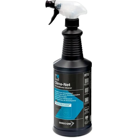 Errecom Clima-Net 空调清洁剂 1L